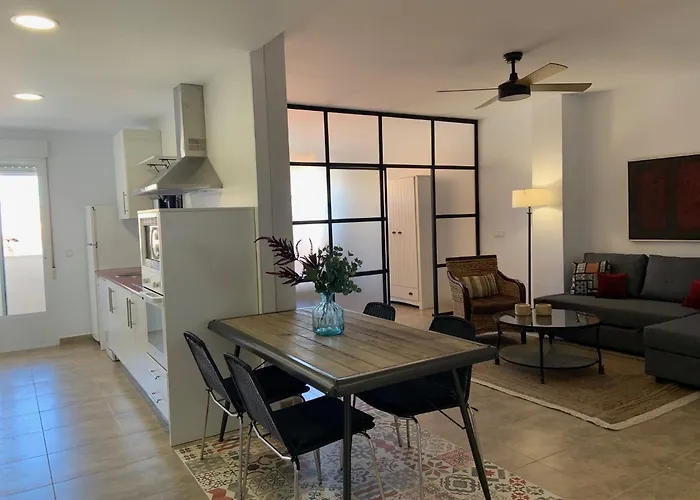 Apartamento Jalama - 2C