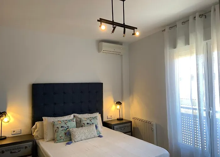 Apartamento Jalama - 2C