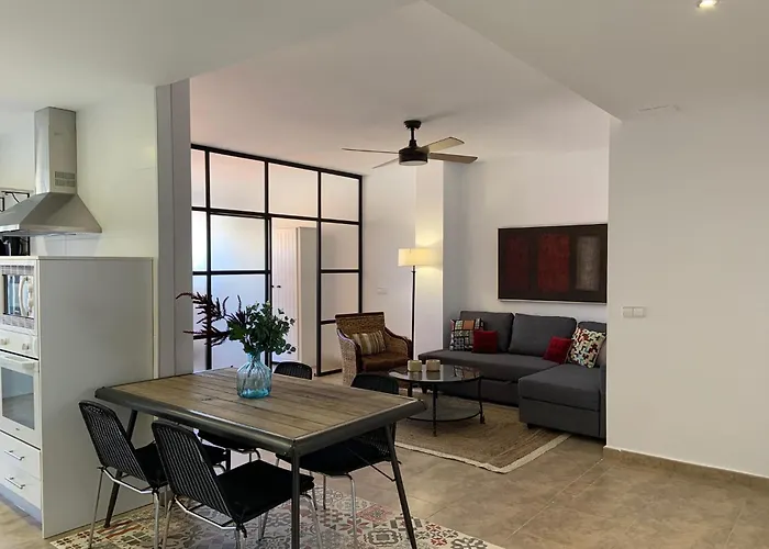 Apartamento Jalama - 2C