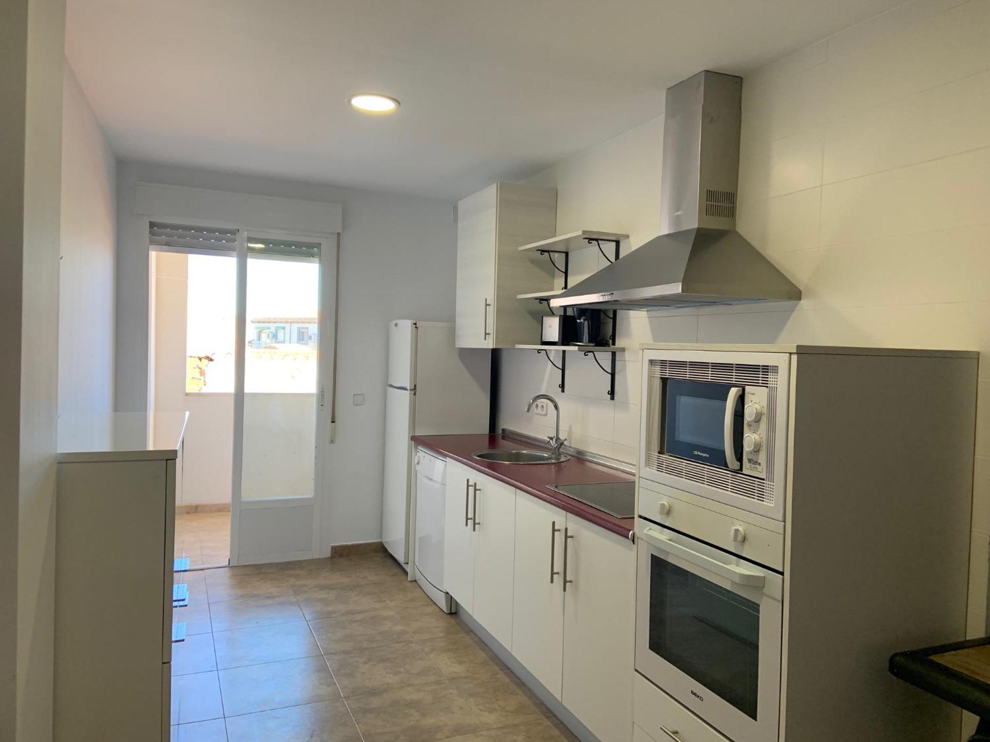 Apartment Jalama - 2c