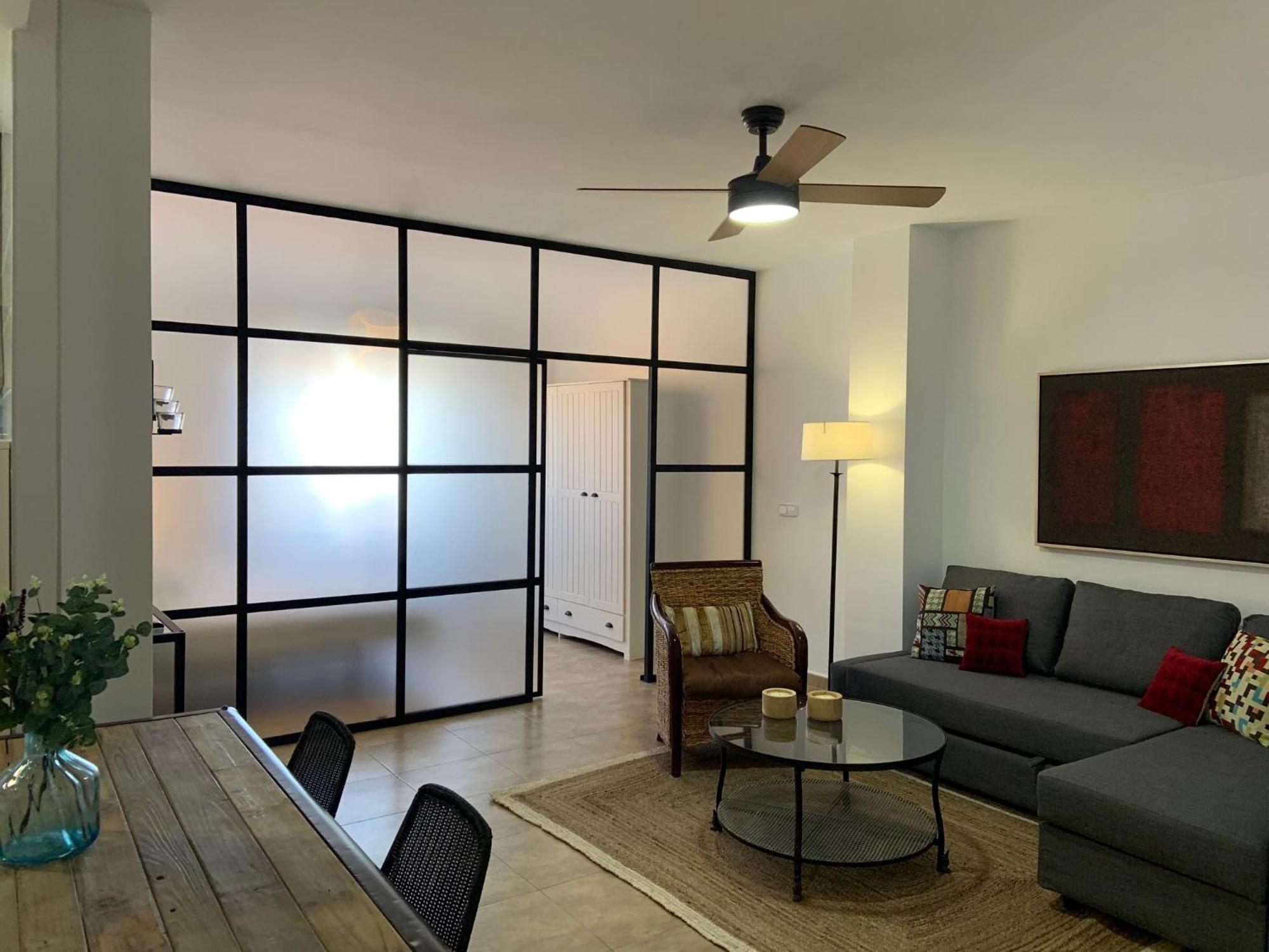 Jalama - 2c Apartment